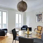 Large Apartment In Marais - 4 Adults