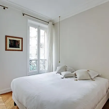 Apartment Large In Marais - 4 Adults *